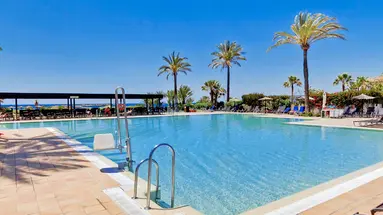 Impressive Playa Granada