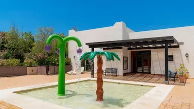 Impressive Playa Granada