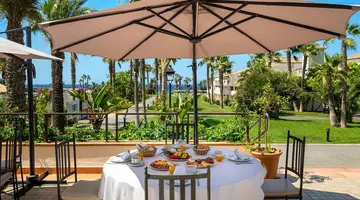 Impressive Playa Granada