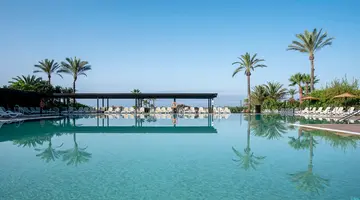 Impressive Playa Granada