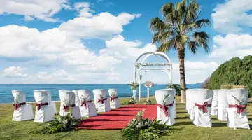 Impressive Playa Granada