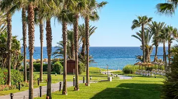 Impressive Playa Granada