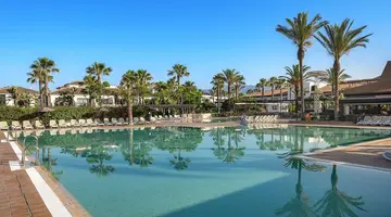 Impressive Playa Granada
