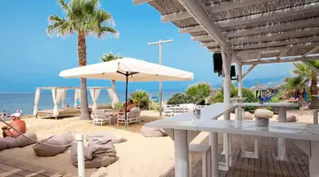 Impressive Playa Granada