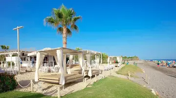 Impressive Playa Granada