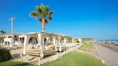 Impressive Playa Granada