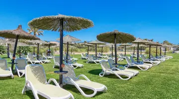 Impressive Playa Granada