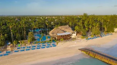 Impressive Premium Punta Cana