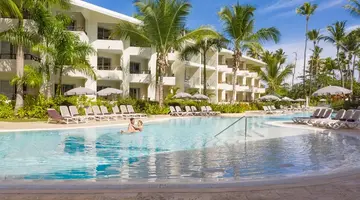 IMPRESSIVE PREMIUM PUNTA CANA