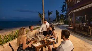 IMPRESSIVE PREMIUM PUNTA CANA