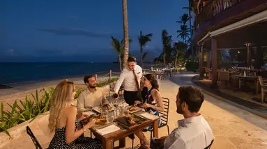 IMPRESSIVE PREMIUM PUNTA CANA