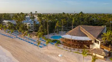 IMPRESSIVE PREMIUM PUNTA CANA