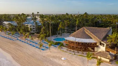 IMPRESSIVE PREMIUM PUNTA CANA