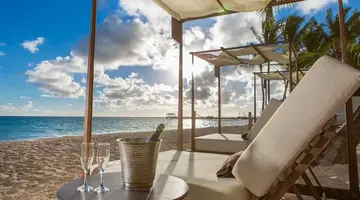 IMPRESSIVE PREMIUM PUNTA CANA