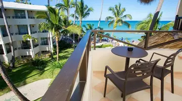 IMPRESSIVE PREMIUM PUNTA CANA