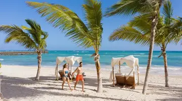 Impressive Premium Punta Cana