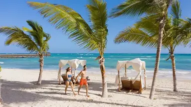 Impressive Premium Punta Cana