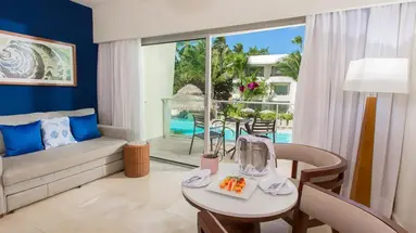 Impressive Premium Punta Cana