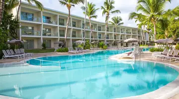Impressive Premium Punta Cana