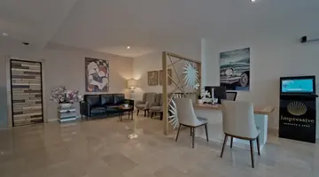 IMPRESSIVE PREMIUM PUNTA CANA
