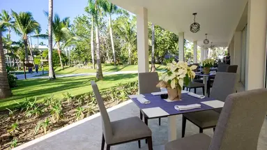 IMPRESSIVE PREMIUM PUNTA CANA