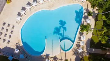 IMPRESSIVE PREMIUM PUNTA CANA