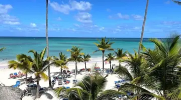 IMPRESSIVE PREMIUM PUNTA CANA