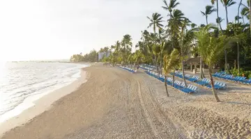 Impressive Premium Punta Cana