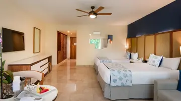 Impressive Premium Punta Cana