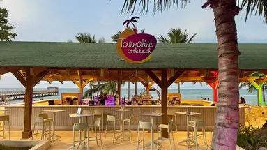 IMPRESSIVE PREMIUM PUNTA CANA