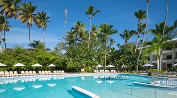 IMPRESSIVE PREMIUM PUNTA CANA