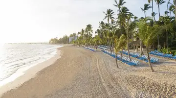 Impressive Premium Punta Cana