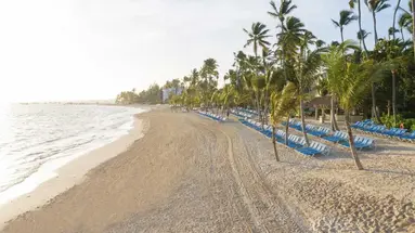 Impressive Premium Punta Cana