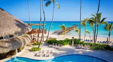 IMPRESSIVE PREMIUM PUNTA CANA