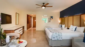 IMPRESSIVE PREMIUM PUNTA CANA