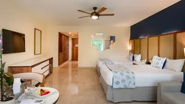 IMPRESSIVE PREMIUM PUNTA CANA