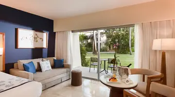 IMPRESSIVE PREMIUM PUNTA CANA
