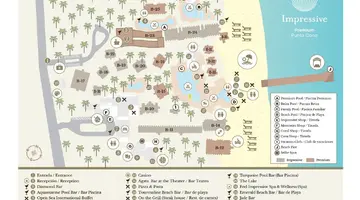 IMPRESSIVE PREMIUM PUNTA CANA