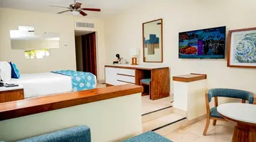 IMPRESSIVE PREMIUM PUNTA CANA