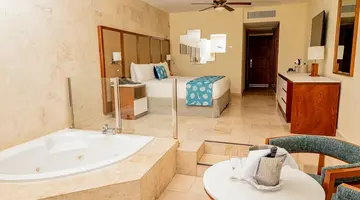 IMPRESSIVE PREMIUM PUNTA CANA