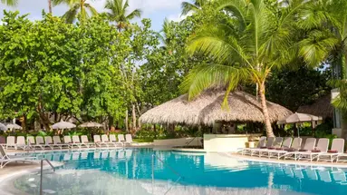 IMPRESSIVE PREMIUM PUNTA CANA