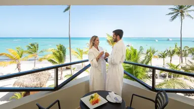 IMPRESSIVE PREMIUM PUNTA CANA