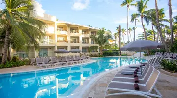 IMPRESSIVE PREMIUM PUNTA CANA
