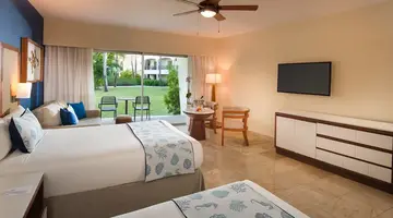 IMPRESSIVE PREMIUM PUNTA CANA