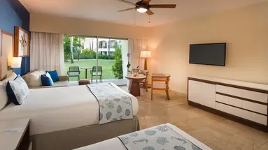 IMPRESSIVE PREMIUM PUNTA CANA