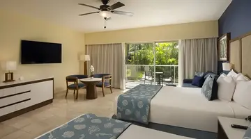 IMPRESSIVE PREMIUM PUNTA CANA