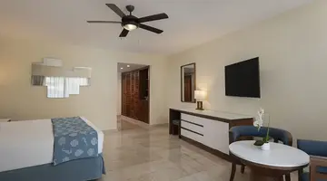 IMPRESSIVE PREMIUM PUNTA CANA