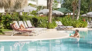 IMPRESSIVE PREMIUM PUNTA CANA