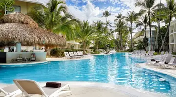 IMPRESSIVE PREMIUM PUNTA CANA