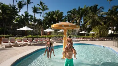 IMPRESSIVE PREMIUM PUNTA CANA